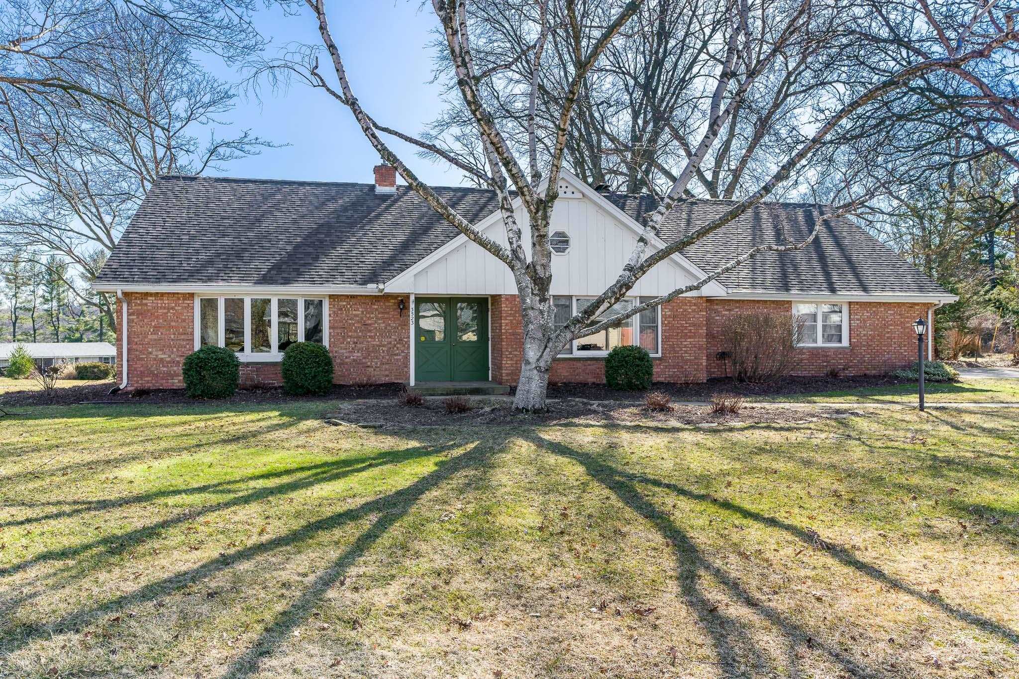 3523 North View Road Rockford, IL 61107 - Photo 50 of 59 a view of a house with swimming pool