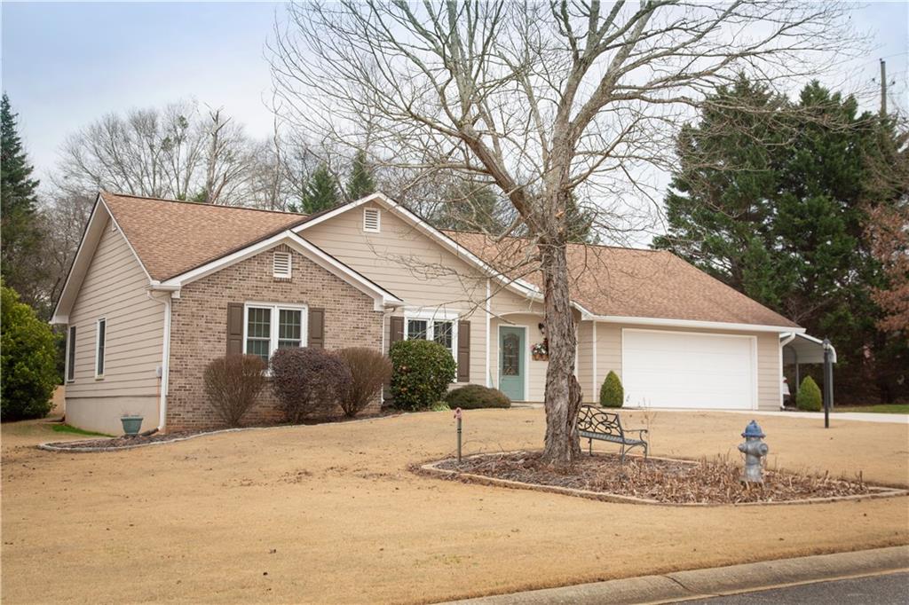 24 Austin Way Jefferson, GA 30549 - Photo 3 of 32
