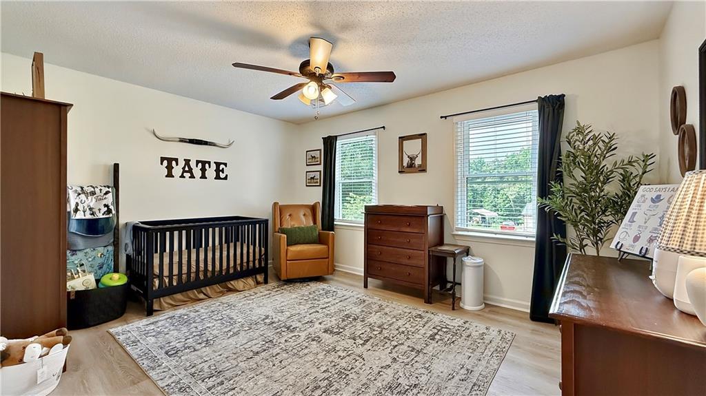 515 Walraven Road Northeast Calhoun, GA 30701 - Photo 29 of 43
