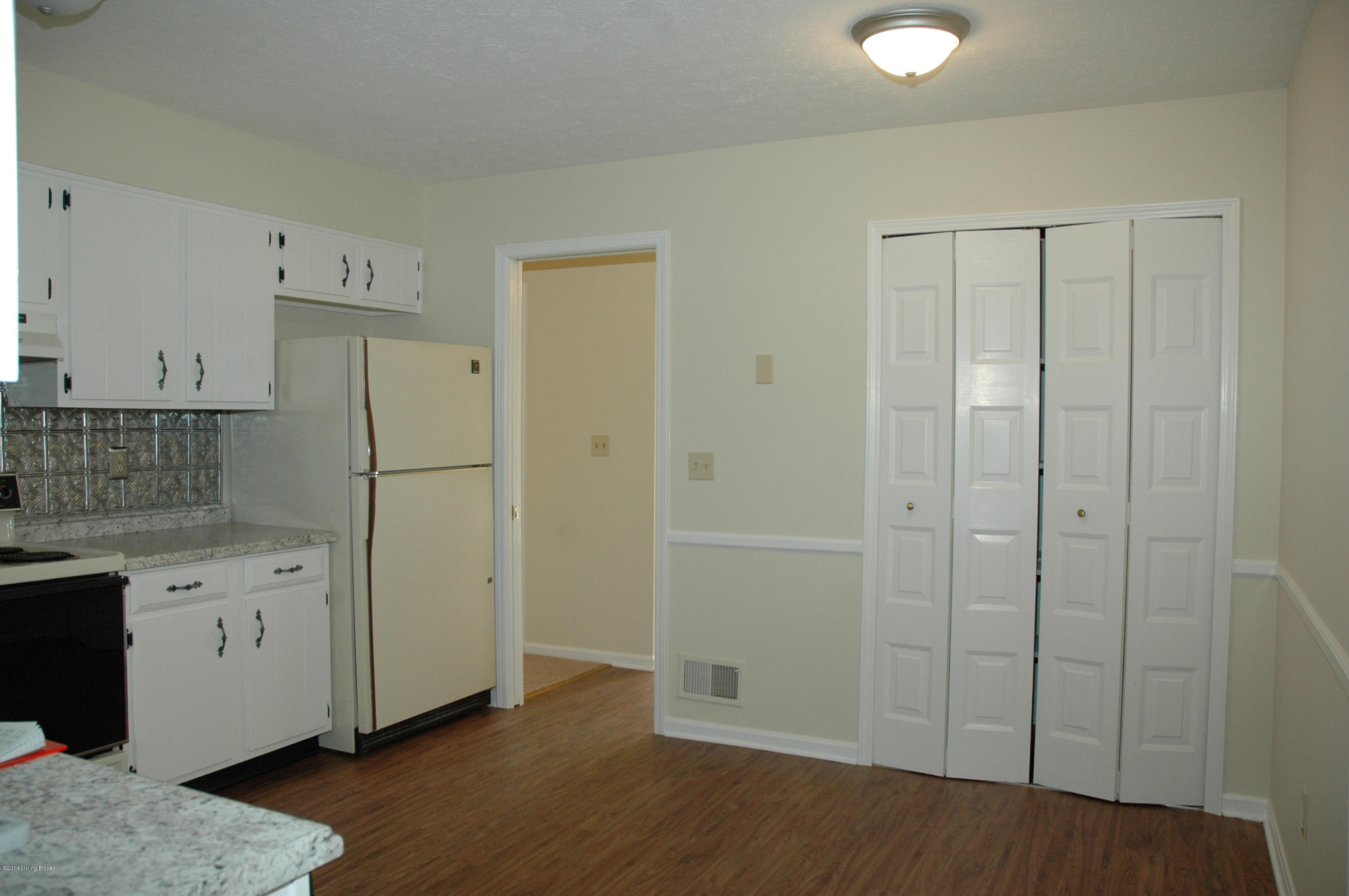 3003 Lexham Road Louisville, KY 40220 - Photo 12 of 39 Pantry on the right