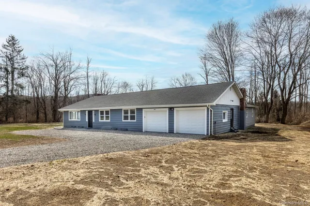 $650,000 | 786 North Clove Road, LaGrangeville, NY 12540