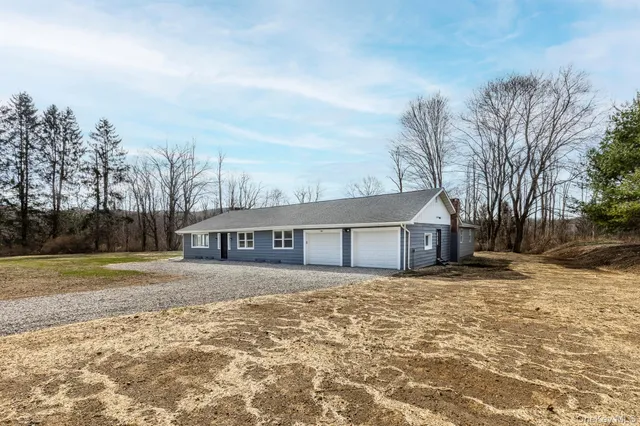 $650,000 | 786 North Clove Road, LaGrangeville, NY 12540