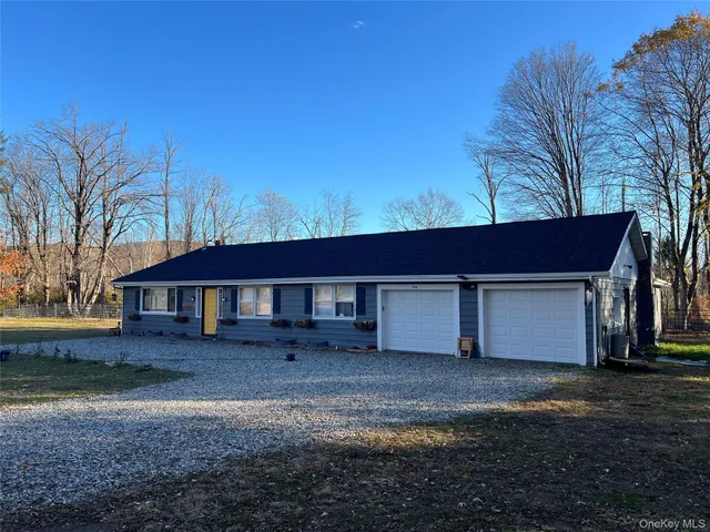 $650,000 | 786 North Clove Road, LaGrangeville, NY 12540