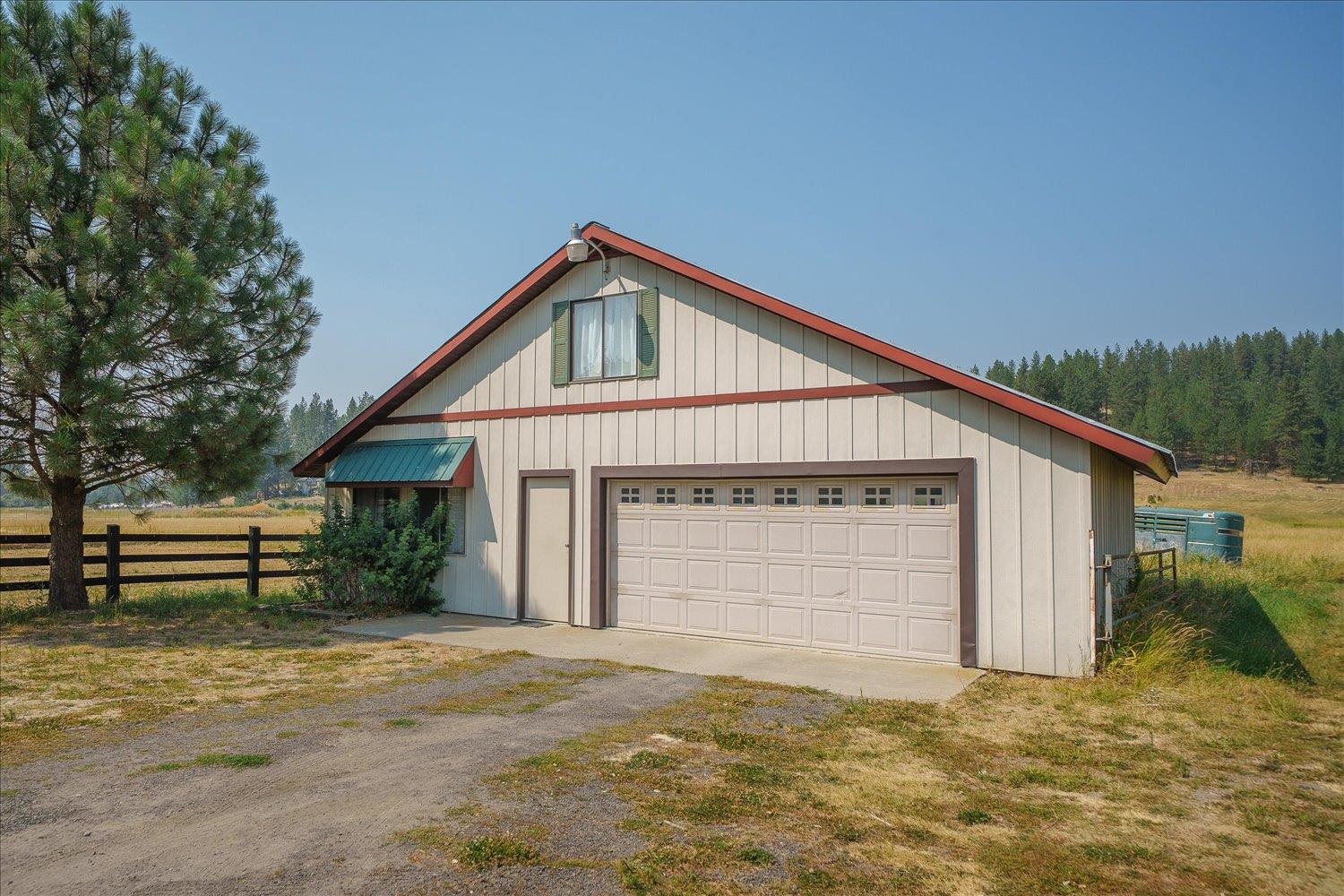 10303 East Woolard Road Colbert, WA 99005 - Photo 39 of 50 Gallery Image 39