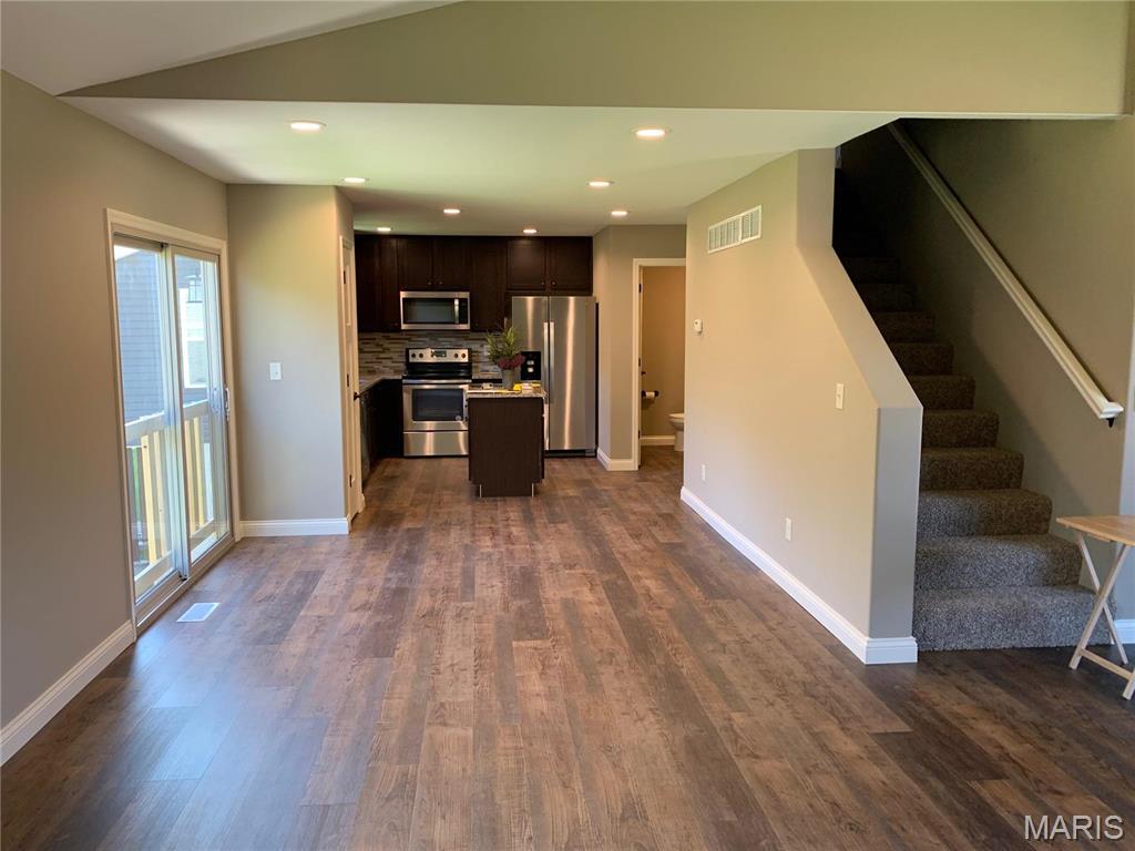 28553 Shallow Water Road Wright City, MO 63390 - Photo 4 of 14