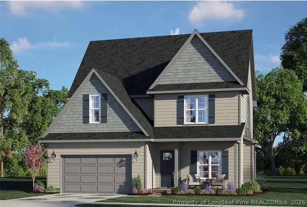 $349,950 | 765 Union Street, Raeford, NC 28376