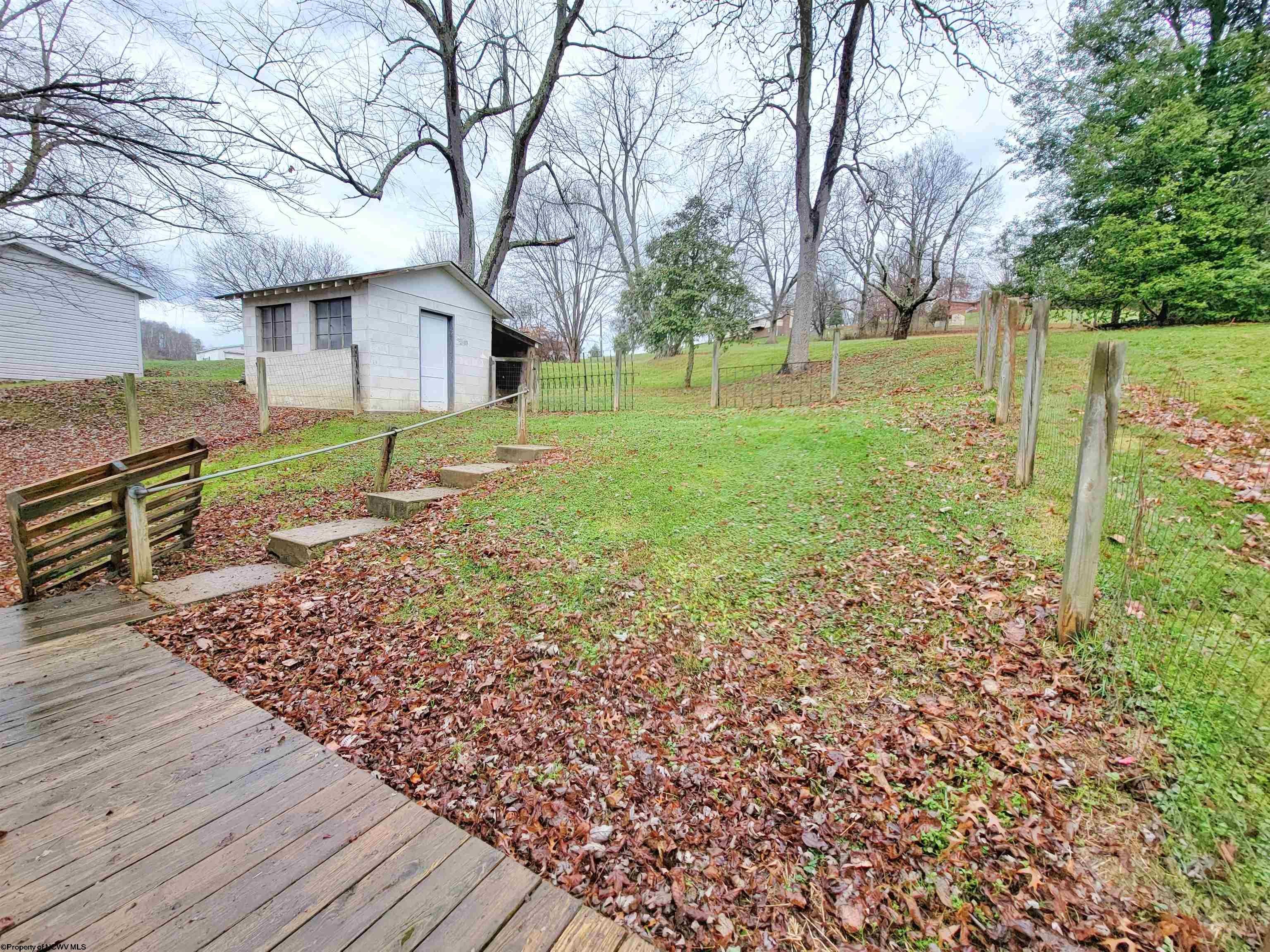 139 Zachs Run Road Mount Clare, WV 26408 - Photo 21 of 22 Gallery Image 21