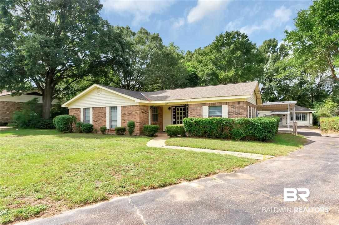 3171 Graham Road North Mobile, AL 36618 - Photo 22 of 22