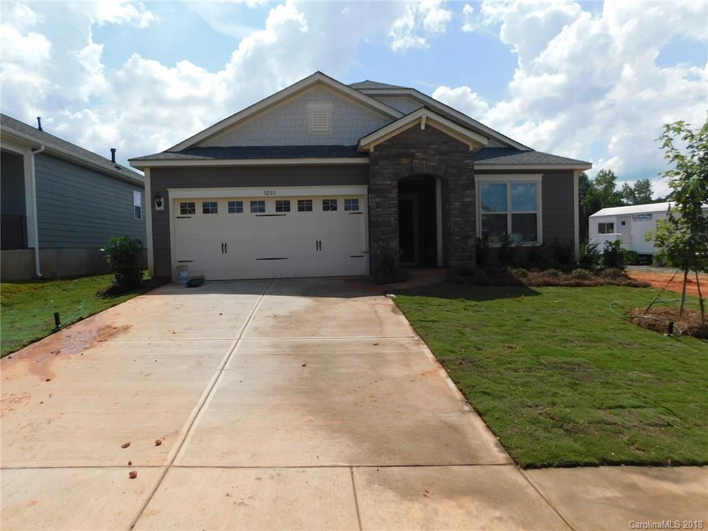 3203 Bridgewater Street, Unit 30 Lancaster, SC 29720 - Photo 2 of 6 Gallery Image 2