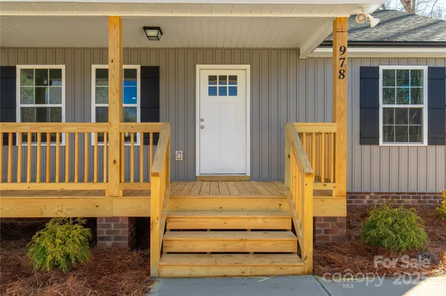 $329,900 | 978 Helms Street, Rock Hill, SC 29732