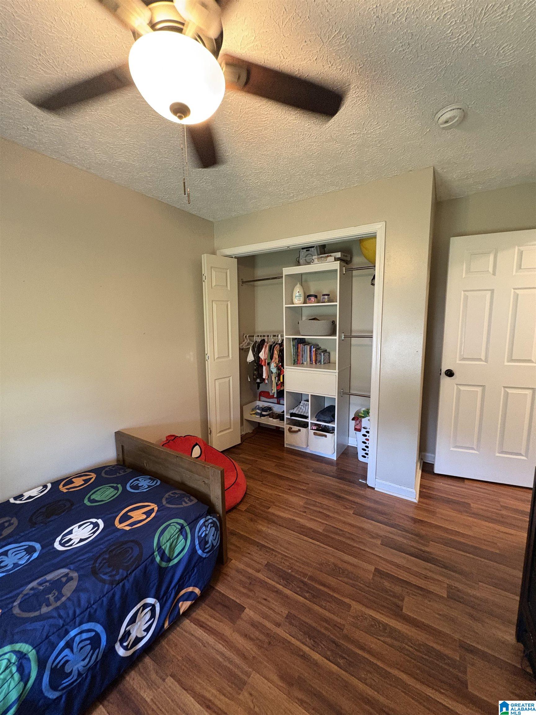 4493 Spunky Hollow Road Remlap, AL 35133 - Photo 21 of 26