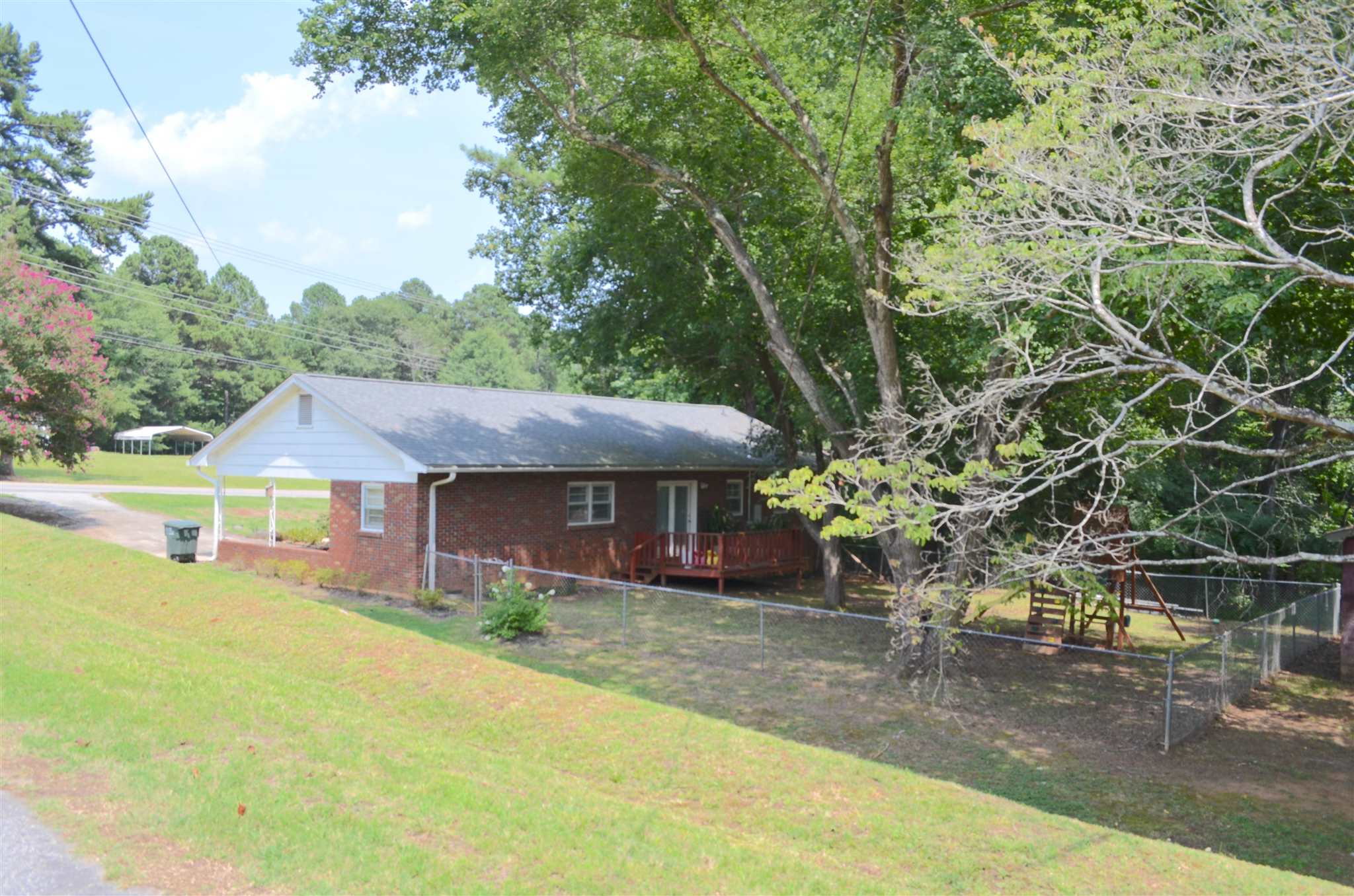 300 Seigler Road Union, SC 29379 - Photo 2 of 16