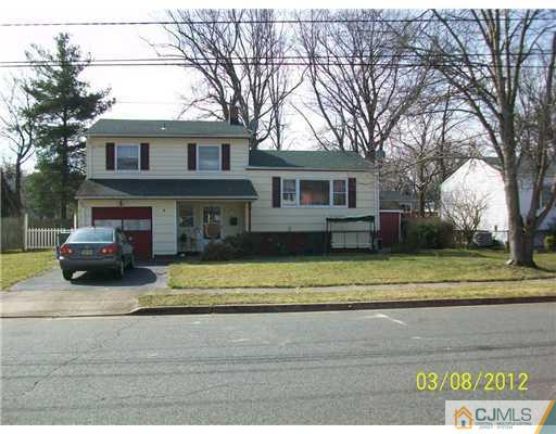 5 Barbara Place Edison, NJ 08817 - Photo 17 of 22 Gallery Image 17