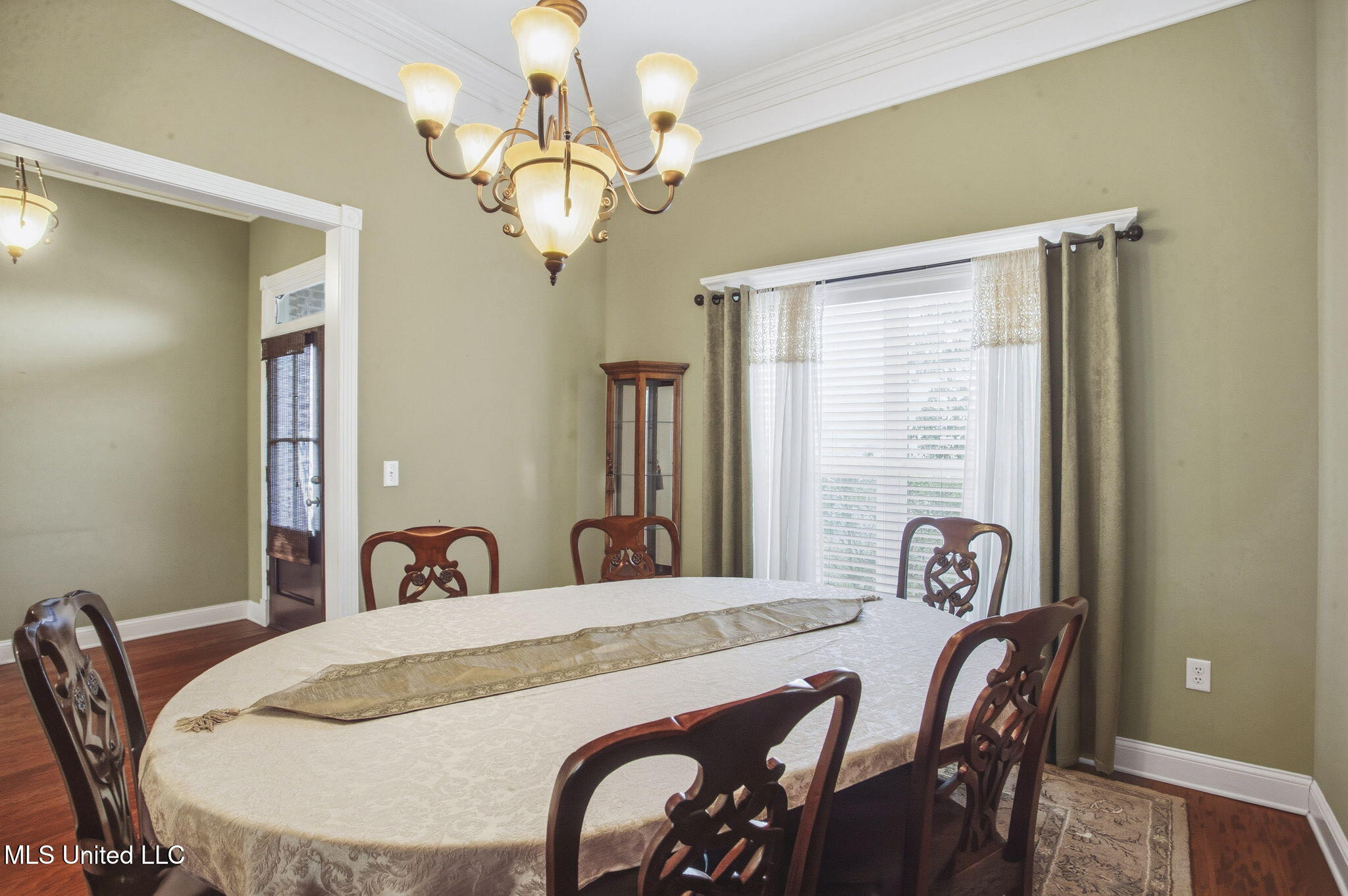 216 Faith Way Brandon, MS 39042 - Photo 17 of 39 17-web-or-mls-216 Faith Way-14