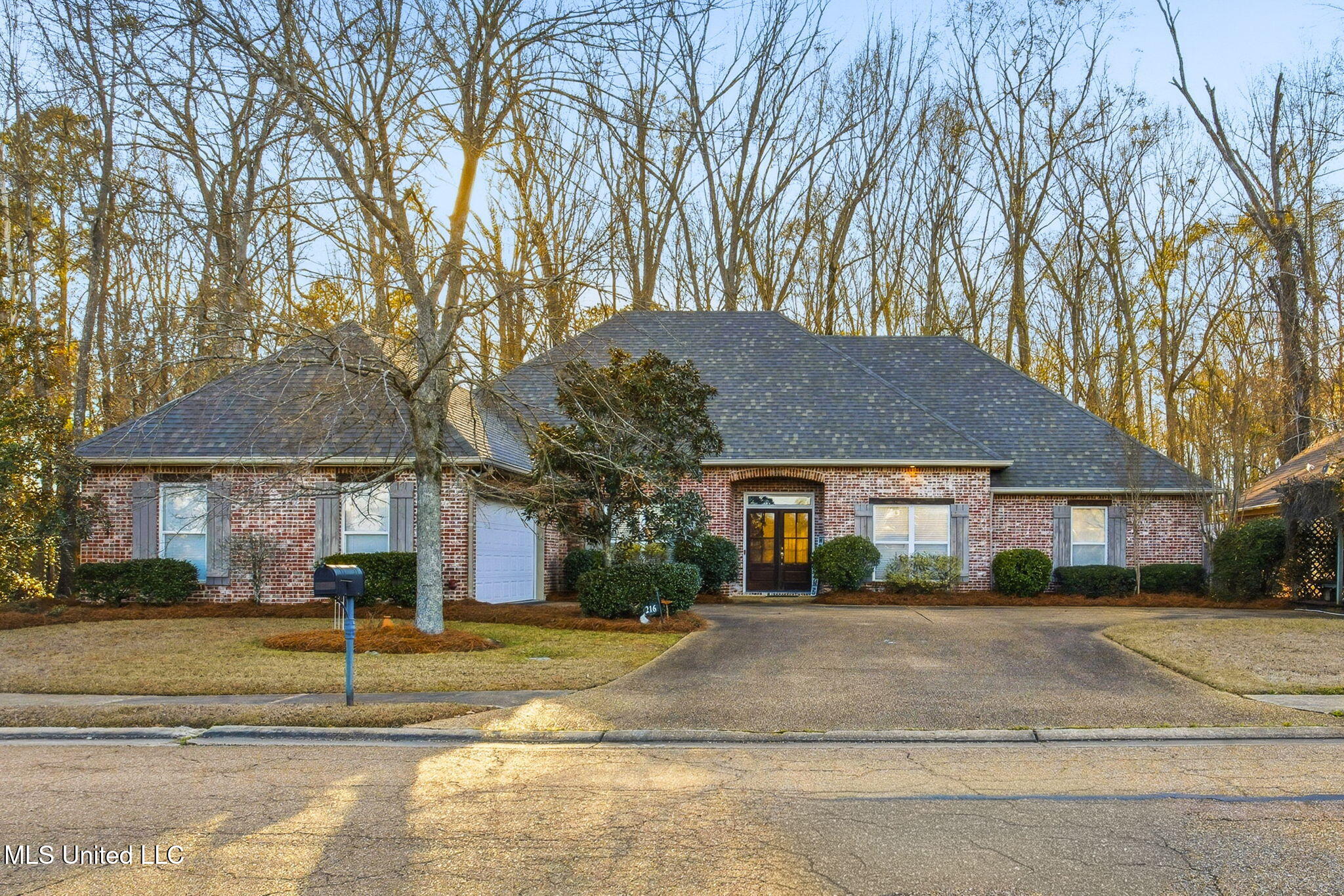 216 Faith Way Brandon, MS 39042 - Photo 2 of 39 2-web-or-mls-216 Faith Way-2