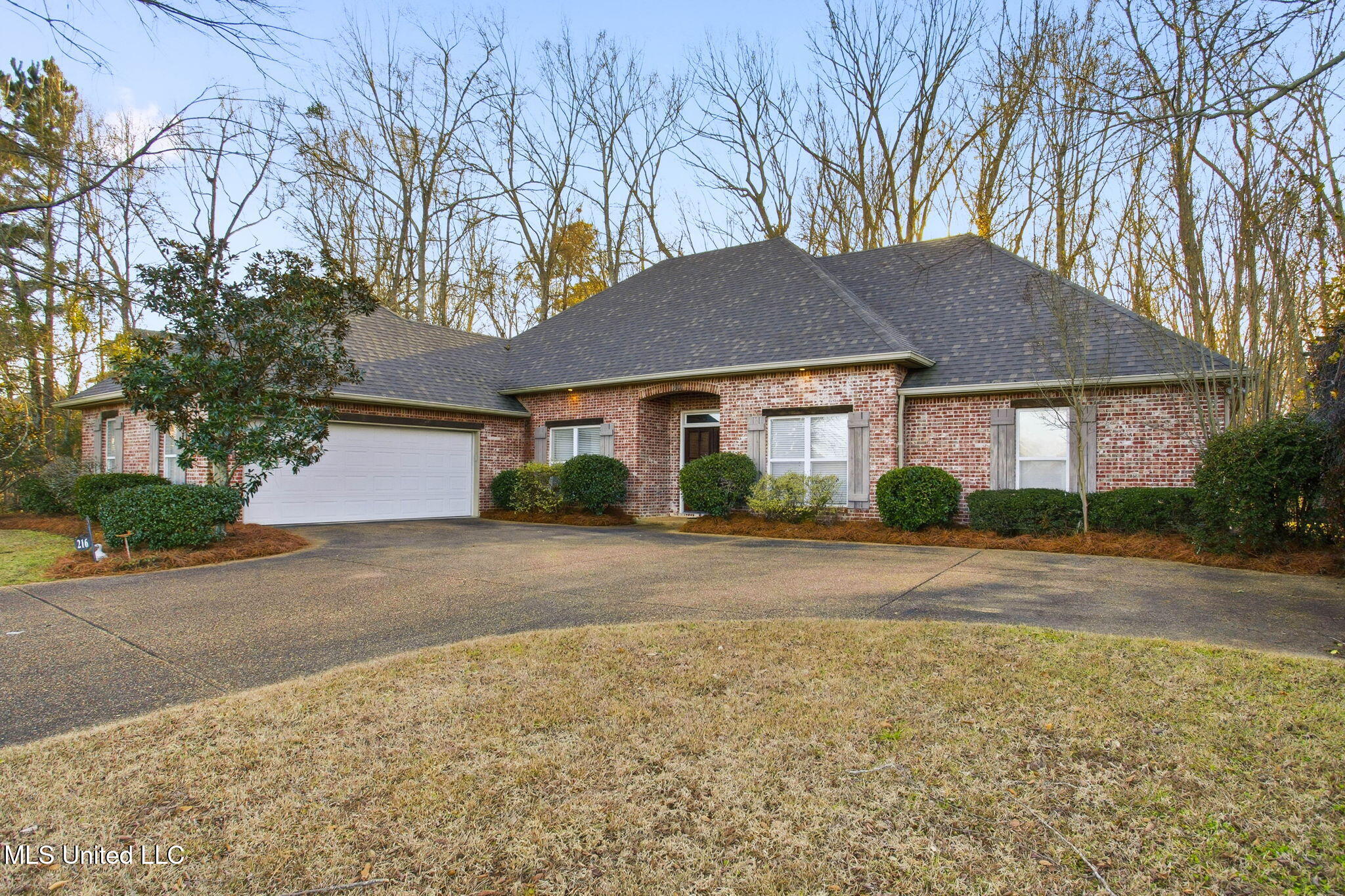 216 Faith Way Brandon, MS 39042 - Photo 3 of 39 3-web-or-mls-216 Faith Way-3