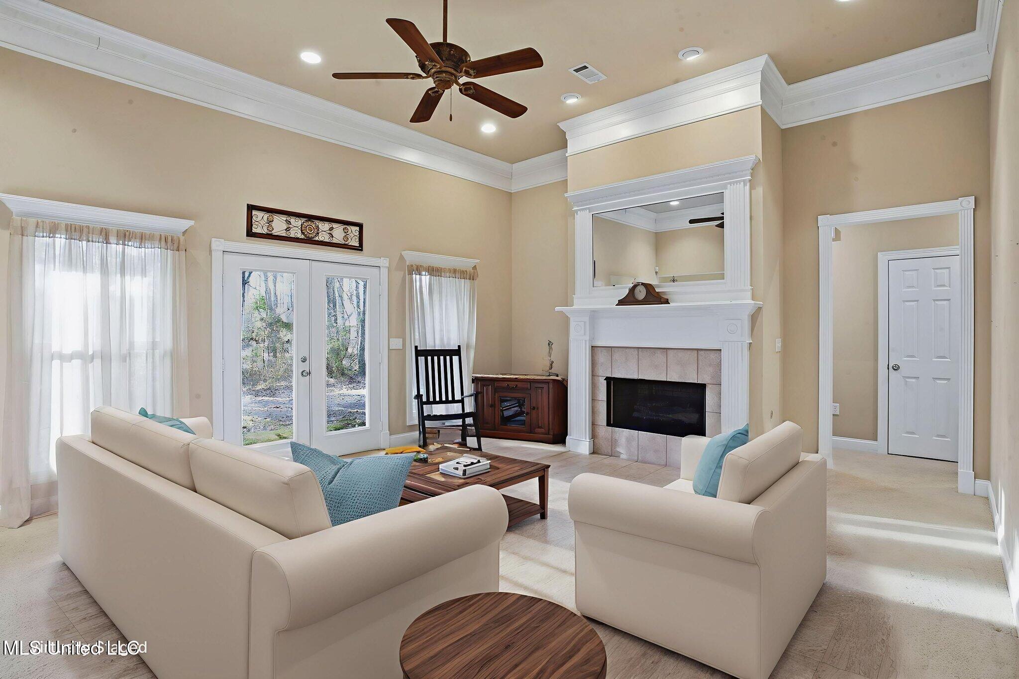 216 Faith Way Brandon, MS 39042 - Photo 7 of 39 7-web-or-mls-216 Faith Way-6 virtually s