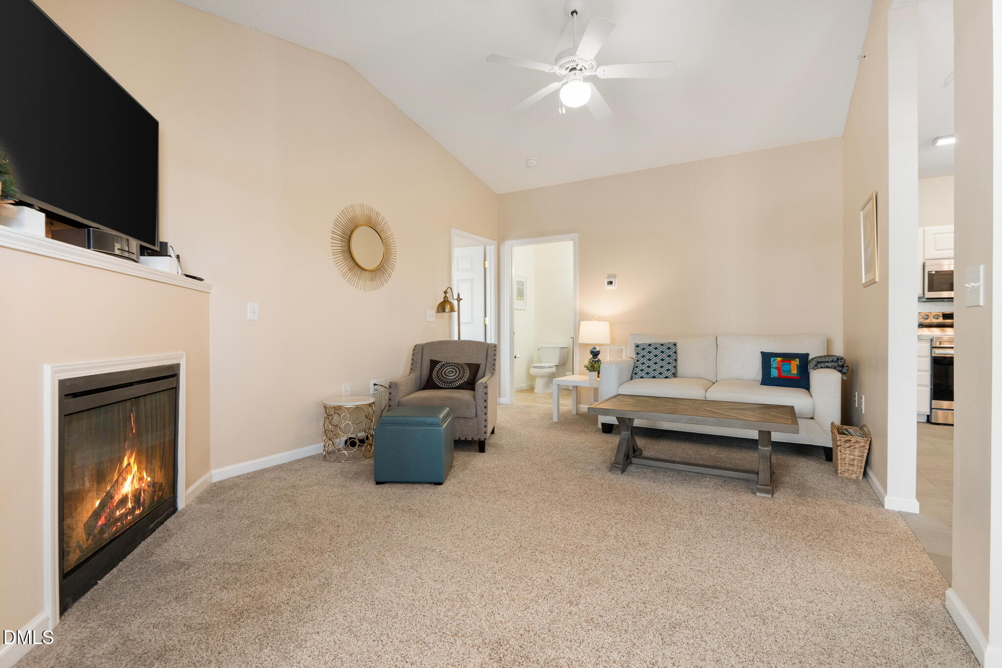 2511 Huntscroft Lane, Unit 303 Raleigh, NC 27617 - Photo 3 of 33