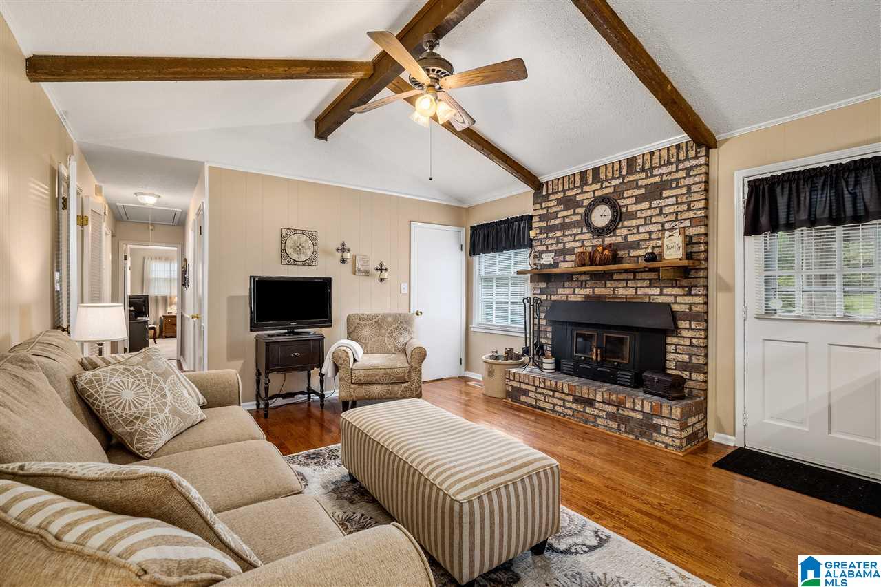 5442 Pine Road Pinson, AL 35126 - Photo 9 of 31
