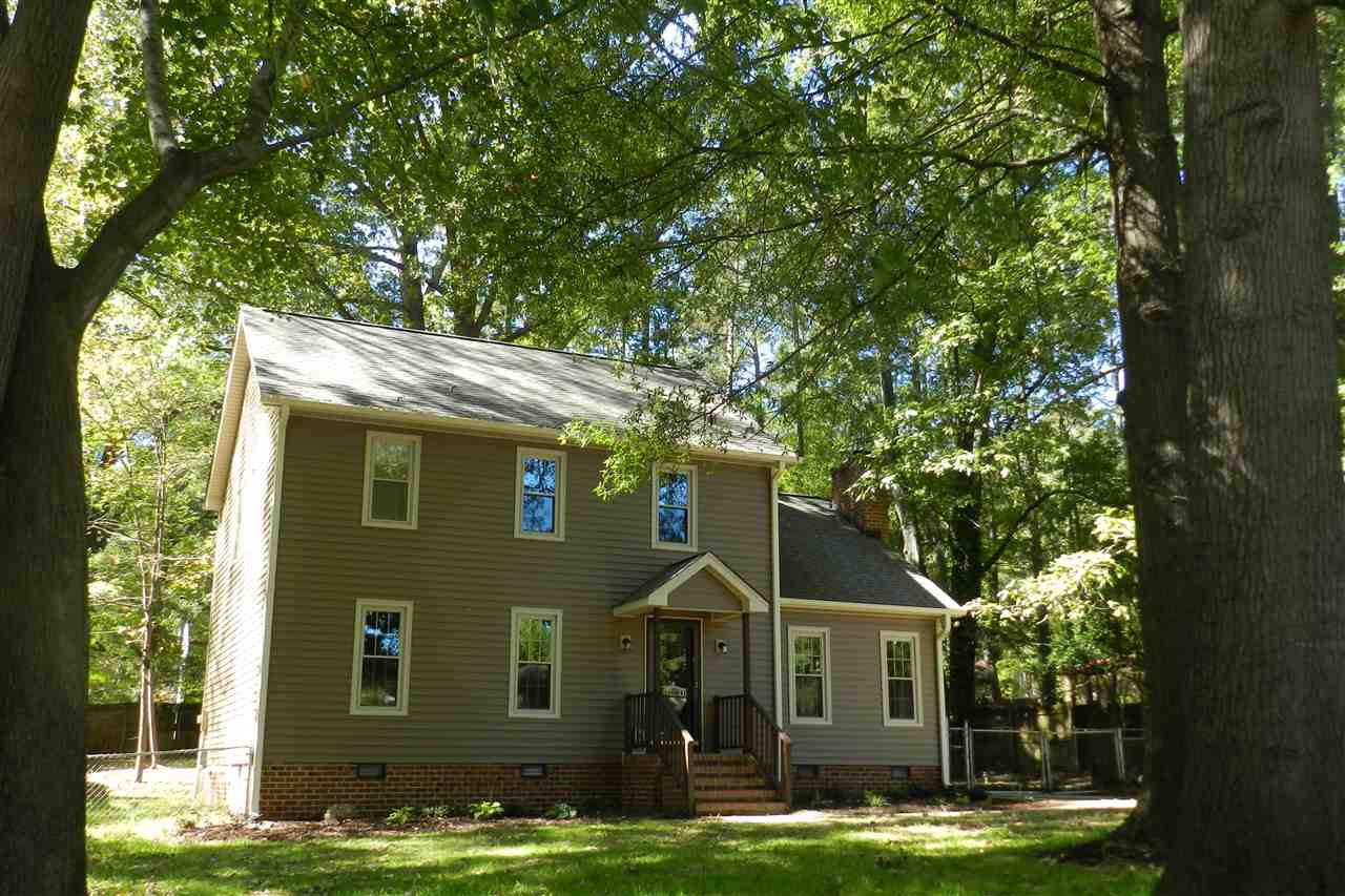 802 Buckingham Road Garner, NC 27529 - Photo 1 of 25 Photo 1