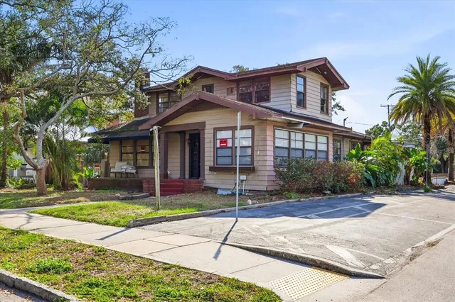 $5,100,000 | 1504 South Howard Avenue, Tampa, FL 33606