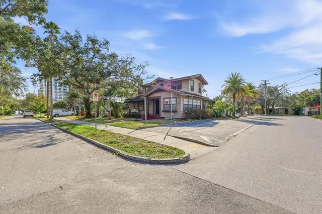 $5,100,000 | 1504 South Howard Avenue, Tampa, FL 33606