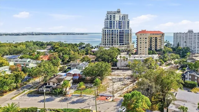 $5,100,000 | 1504 South Howard Avenue, Tampa, FL 33606