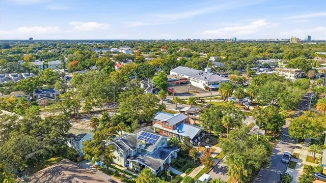 $5,100,000 | 1504 South Howard Avenue, Tampa, FL 33606