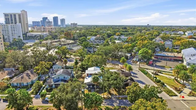 $5,100,000 | 1504 South Howard Avenue, Tampa, FL 33606