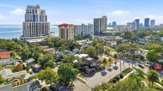 $5,100,000 | 1504 South Howard Avenue, Tampa, FL 33606