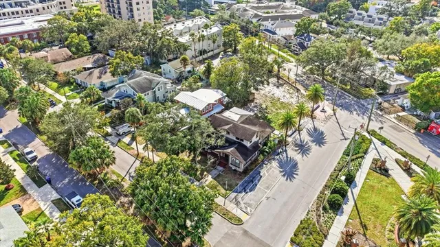$5,100,000 | 1504 South Howard Avenue, Tampa, FL 33606