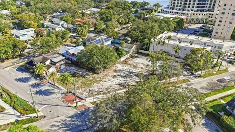 $5,100,000 | 1504 South Howard Avenue, Tampa, FL 33606