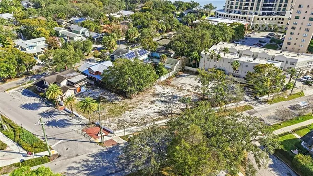 $5,100,000 | 1504 South Howard Avenue, Tampa, FL 33606