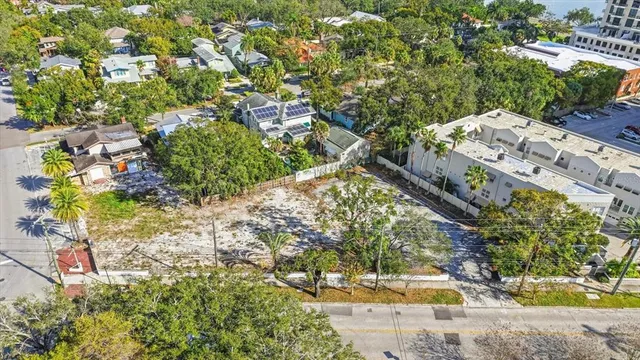 $5,100,000 | 1504 South Howard Avenue, Tampa, FL 33606