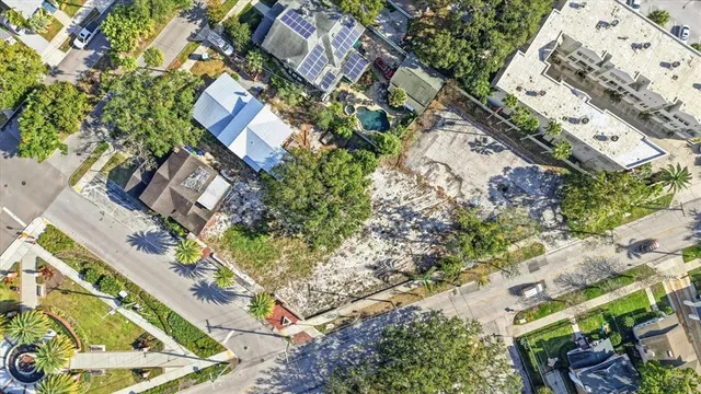 $5,100,000 | 1504 South Howard Avenue, Tampa, FL 33606