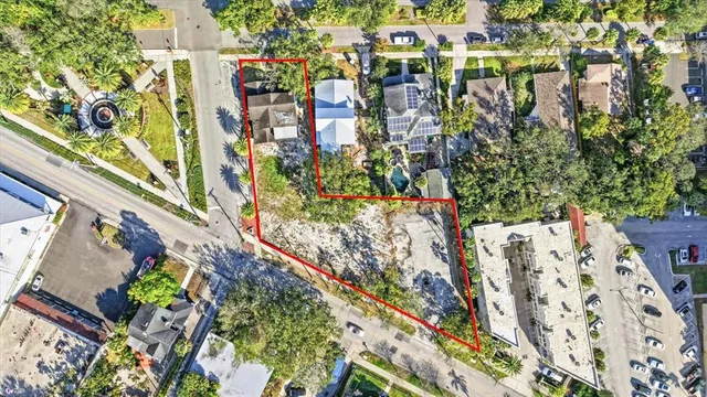 $5,100,000 | 1504 South Howard Avenue, Tampa, FL 33606
