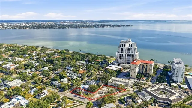 $5,100,000 | 1504 South Howard Avenue, Tampa, FL 33606