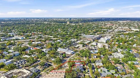 $5,100,000 | 1504 South Howard Avenue, Tampa, FL 33606