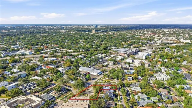 $5,100,000 | 1504 South Howard Avenue, Tampa, FL 33606