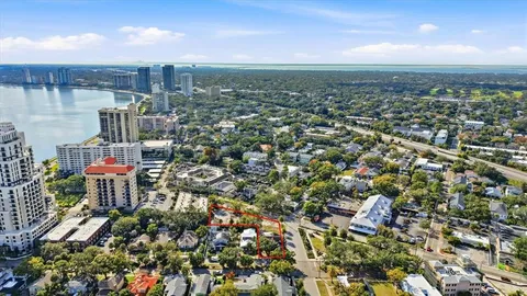 $5,100,000 | 1504 South Howard Avenue, Tampa, FL 33606