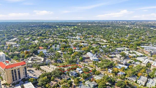 $5,100,000 | 1504 South Howard Avenue, Tampa, FL 33606