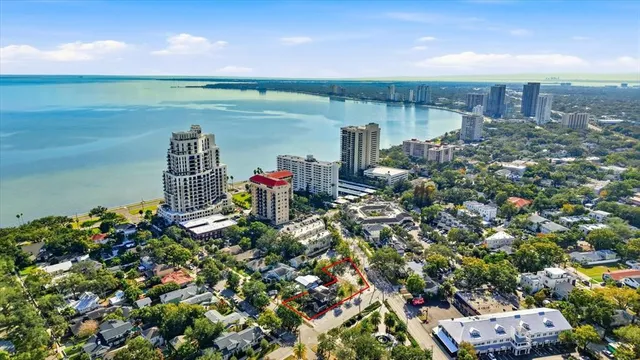 $5,100,000 | 1504 South Howard Avenue, Tampa, FL 33606