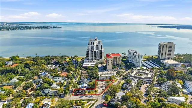 $5,100,000 | 1504 South Howard Avenue, Tampa, FL 33606