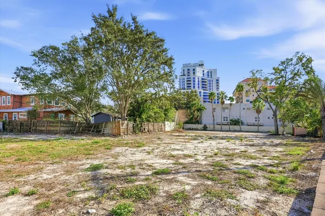 $5,100,000 | 1504 South Howard Avenue, Tampa, FL 33606
