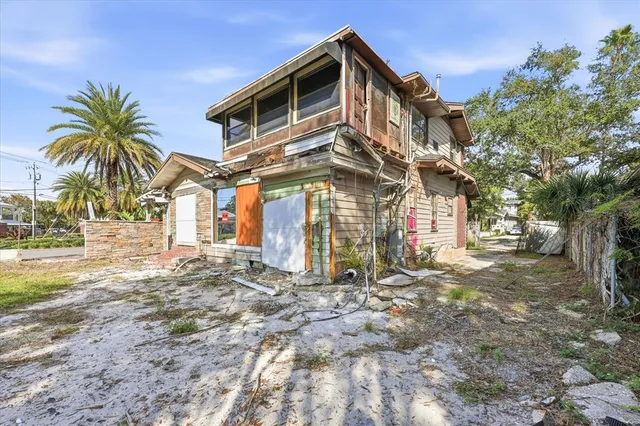 $5,100,000 | 1504 South Howard Avenue, Tampa, FL 33606