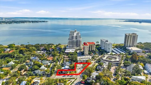 $5,100,000 | 1504 South Howard Avenue, Tampa, FL 33606