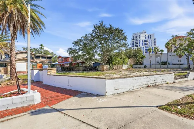 $5,100,000 | 1504 South Howard Avenue, Tampa, FL 33606