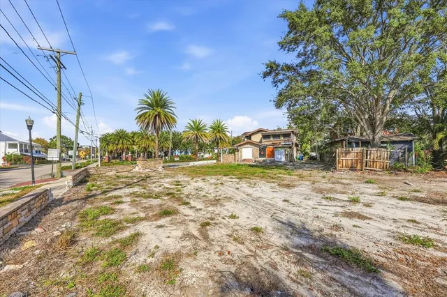 $5,100,000 | 1504 South Howard Avenue, Tampa, FL 33606