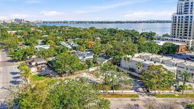 $5,100,000 | 1504 South Howard Avenue, Tampa, FL 33606