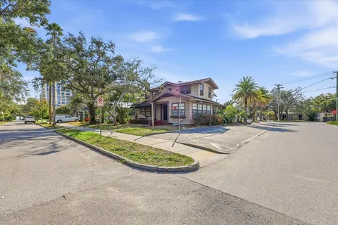 $5,100,000 | 1504 South Howard Avenue, Tampa, FL 33606